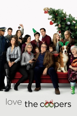 watch Love the Coopers online free