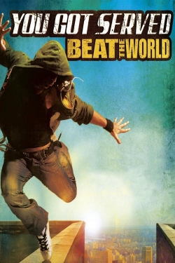 watch Beat the World online free