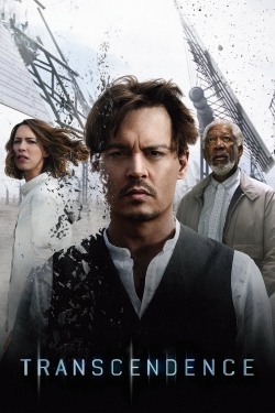 watch Transcendence online free