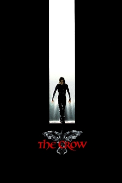 watch The Crow online free