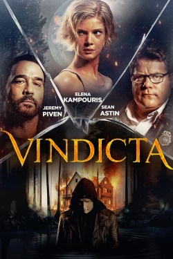 watch Vindicta online free
