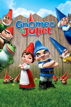 watch Gnomeo & Juliet online free