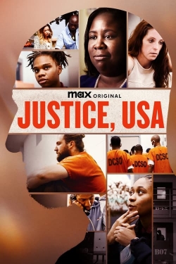 watch Justice, USA online free