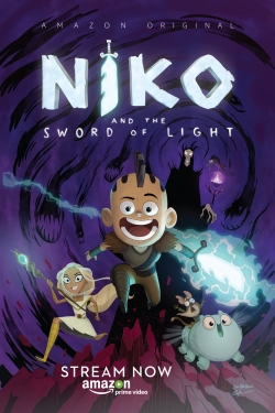 watch Niko and the Sword of Light online free