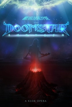 watch Metalocalypse: The Doomstar Requiem online free
