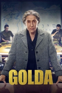 watch Golda online free