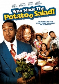 watch Who Made the Potatoe Salad? online free