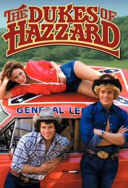 watch The Dukes of Hazzard online free