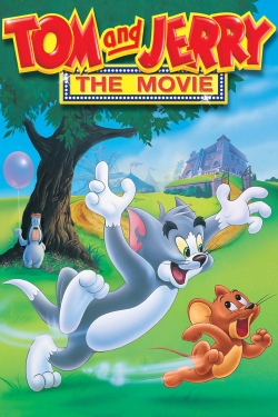 watch Tom and Jerry: The Movie online free