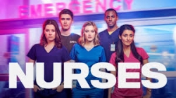 watch Nurses online free