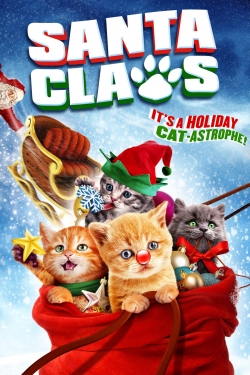 watch Santa Claws online free