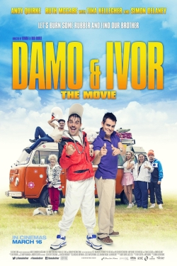 watch Damo & Ivor: The Movie online free