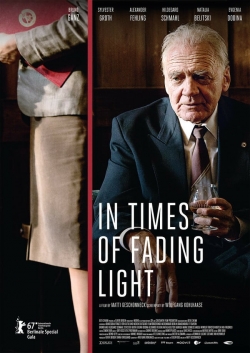 watch In Times of Fading Light online free