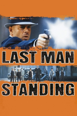 watch Last Man Standing online free