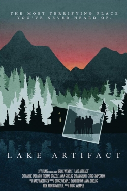 watch Lake Artifact online free