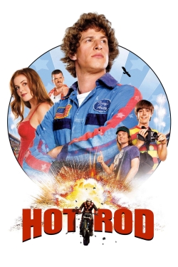 watch Hot Rod online free