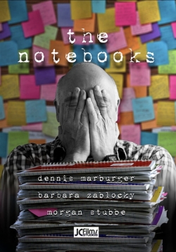 watch The Notebooks online free