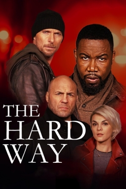 watch The Hard Way online free