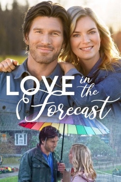 watch Love in the Forecast online free