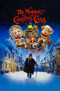 watch The Muppet Christmas Carol online free