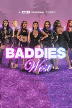 watch Baddies West online free