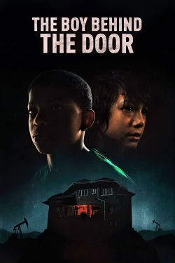 watch The Boy Behind the Door online free