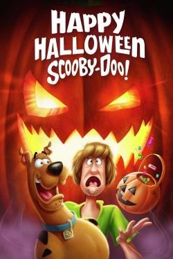 watch Happy Halloween, Scooby-Doo! online free