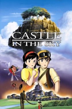 watch Castle in the Sky online free