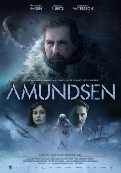watch Amundsen online free