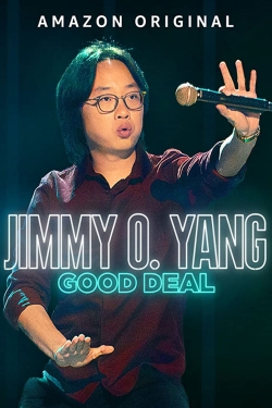 watch Jimmy O. Yang: Good Deal online free