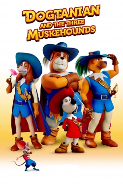 watch Dogtanian and the Three Muskehounds online free