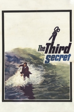 watch The Third Secret online free