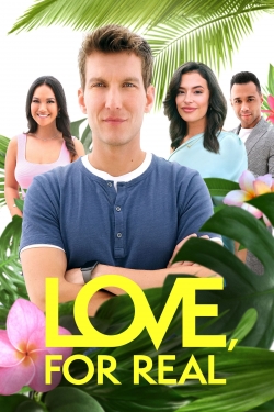 watch Love, For Real online free