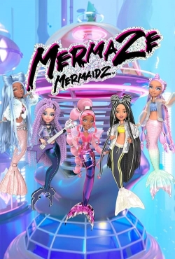 watch Mermaze Mermaidz online free