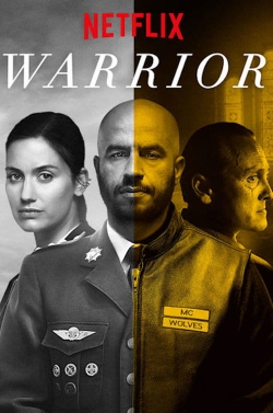 watch Warrior online free