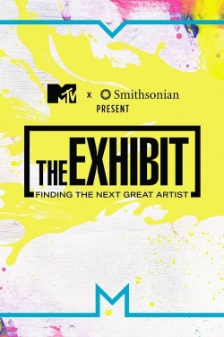 watch The Exhibit: Finding the Next Great Artist online free