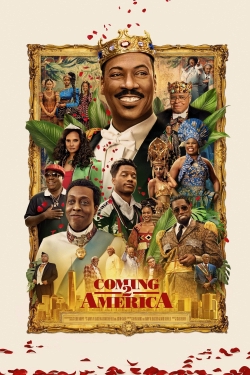 watch Coming 2 America online free