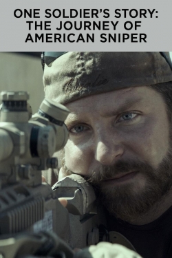 watch One Soldier's Story: The Journey of American Sniper online free