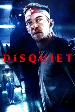 watch Disquiet online free