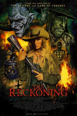watch The Reckoning online free