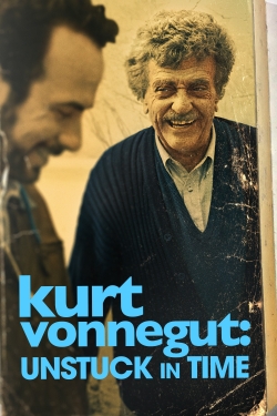 watch Kurt Vonnegut: Unstuck in Time online free