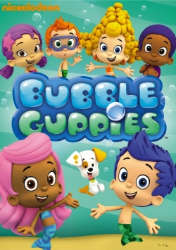 watch Bubble Guppies online free