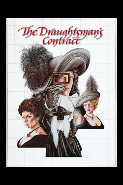 watch The Draughtsman's Contract online free