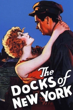 watch The Docks of New York online free