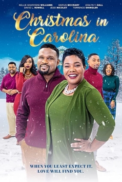 watch Christmas in Carolina online free