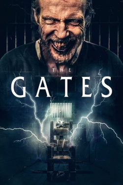 watch The Gates online free