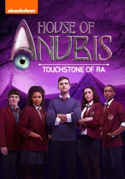 watch House of Anubis: The Touchstone of Ra online free