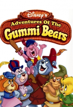 watch Disney's Adventures of the Gummi Bears online free