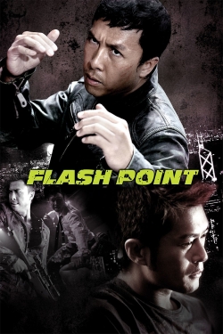 watch Flash Point online free