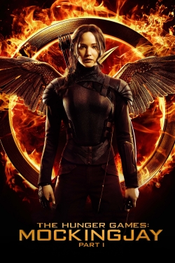watch The Hunger Games: Mockingjay - Part 1 online free